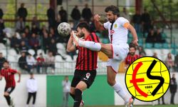 İşte Eskişehirspor'un rakamları