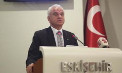 ETO'dan sert tepki: Eskişehir Ankara-İzmir YHT hattından çıkarılamaz