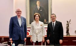 Üç başkan Eskişehirspor için Aksoy ile görüşecek