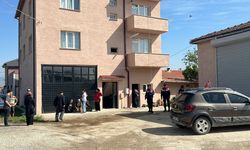 Eskişehir'de cinayet: Evlat katili oldu