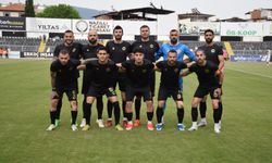 Play-Off'ta kaybettik: Teşekkürler Anadolu