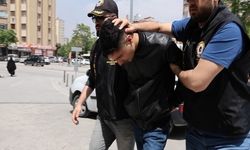 Eskişehir’de silahlı saldırgan tutuklandı