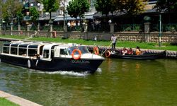 Eskişehir'de bugün hava durumu (5 Kasım 2025 Çarşamba)