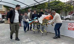 Eskişehir'de husumetlisini vuran baba oğul için müebbet istemi!