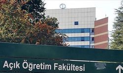 Anadolu Üniversitesi AÖF dönem sonu sınav sonuçları açıklandı
