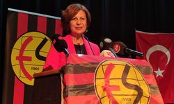 Ayşe Ünlüce: Eskişehirspor hepimizin ortak markası