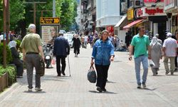 Bakan Şimşek'in kötü haberine Eskişehirlilerin tepkisi