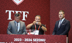 3. Lig’de grup kuraları perşembe çekilecek