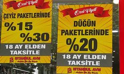 Eskişehir'de düğün sezonu açıldı