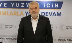 Süleyman Ekşi AÜ Genel Sekreteri oldu