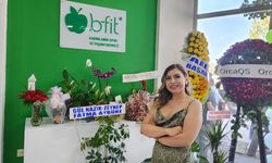 B-Fit Eskişehir Batıkent şubesi açıldı