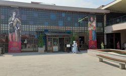 Geçmişten günümüze Eskişehir'de hamam müzesi!