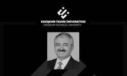 ESTÜ Rektöründen Prof. Dr. Bekir Karasu için taziye mesajı