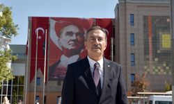 Başkan Ahmet Ataç'tan 15 Temmuz mesajı