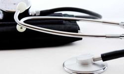 Sağlıkta maaş adaletsizliğine Eskişehir'den tepki