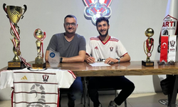 Artıspor iç transfere yöneldi