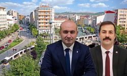 CHP Eskişehir İl Başkanı Yalaz'dan eleştirilere cevap!