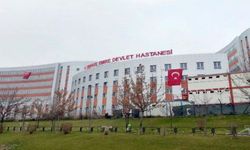 Eskişehir'deki hastaneye yeni sistem!