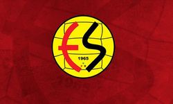 Eskişehirspor'dan bir transfer daha!