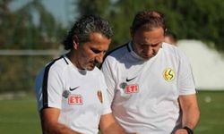 Eskişehirspor'da yardımcı antrenördü: Pro lisans almaya çalışıyor