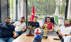 Batıkentspor’da Ata Aksin’i kaptı