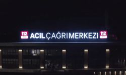 Eskişehir'de 112'yi ararken bir kez daha düşünün!