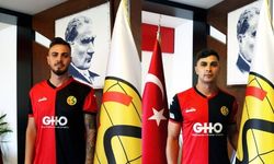 Eskişehirspor taraftarını şaşırtacak ayrılıklar!