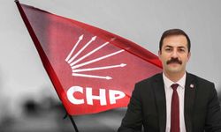 CHP Tüzük Kurulu'nda örgütümü temsil edeceğim!