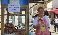 Eskişehir’de 'Askıda Simit' uygulaması talepleri karşılamıyor!