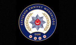 Eskişehir Emniyet Müdürlüğüne flaş atama!