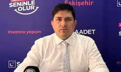 "Eskişehir'de doğa ile savaşın yeni bir cephesi açıldı!"