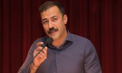 "İktidar yolunda örgütün sesi olacağım!"