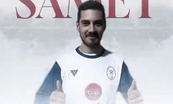71 Evlerspor kalecisini buldu