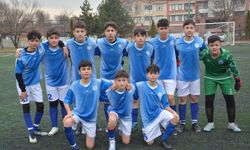 Harb İşspor üzüntülü