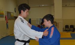 Judo gelişiyor