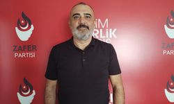 Eskişehir'de Zafer Partisinden kritik açıklamalar