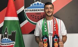 Emirhan 2. Lig’e gitti