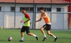 Es Es U19 takımı sezonun ilk maçına çıkıyor