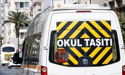 Eskişehir'de okul servis ücretlerine zam geldi! İşte yeni tarifeler