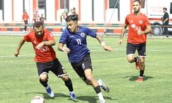 2 Eylülspor'dan beğenilen performans