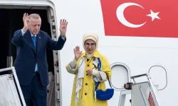 Cumhurbaşkanı Erdoğan ABD temaslarını tamamladı