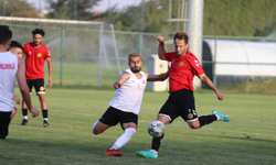 Eskişehirspor'un rakibi Keçiören Bağlumspor