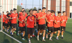 Eskişehirspor U19’un koltuğu bırakma niyeti yok