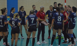 Melekler yine kıl payı kaybetti