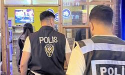 Eskişehir'de polis denetimleri sürüyor!