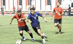 2 Eylülspor’un mücadelesi beğeni topladı!