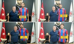 Eskişehir Demirspor'dan 4 transfer daha