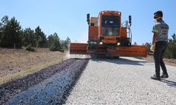 Eskişehir'de Mollaoğlu-Çanakkıran yıllarında hummalı çalışma