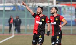 Geçen sezon Eskişehirspor forması giymişti: Yeni takımı belli oldu!