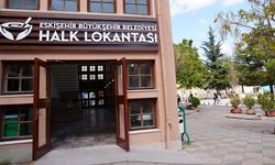 Eskişehir Halk Lontası'nda kalori hesabı